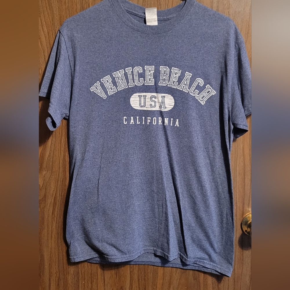 Venice Beach Tee M